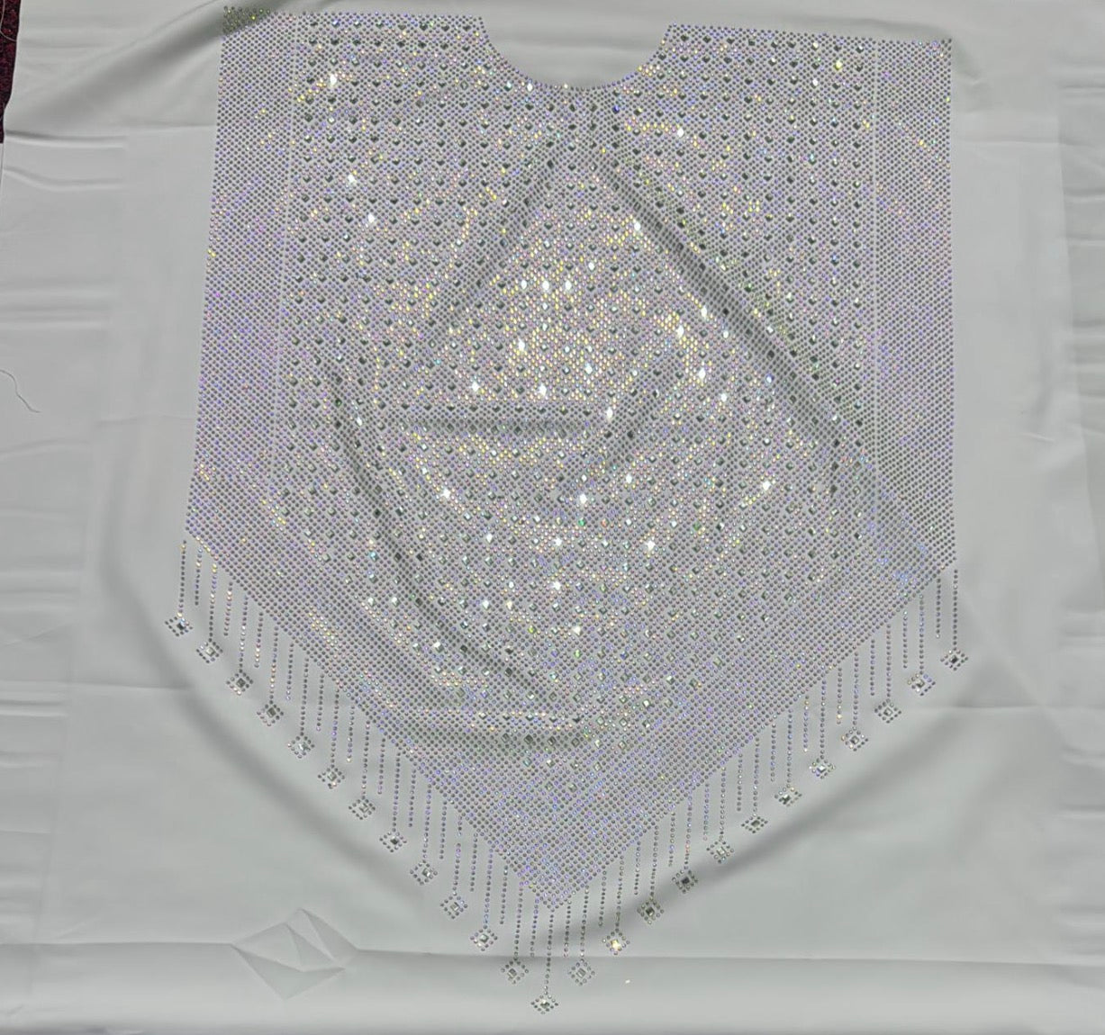 afghan Perantomban BLINGBLING-342