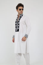 afghan Perantomban  Rectangle Chest Design