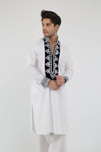 afghan Perantomban  Rectangle Chest Design