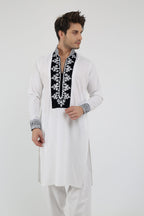 afghan Perantomban  Rectangle Chest Design