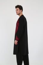 afghan Perantomban Triangle Chest