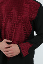 afghan Perantomban Triangle Chest