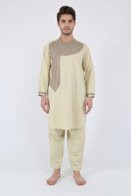 afghan Perantomban  P Chest Design