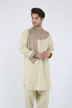 afghan Perantomban  P Chest Design