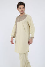 afghan Perantomban  P Chest Design