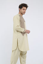 afghan Perantomban  P Chest Design