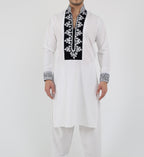 afghan Perantomban  Rectangle Chest Design