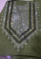 afghan Perantomban BLINGBLING-022