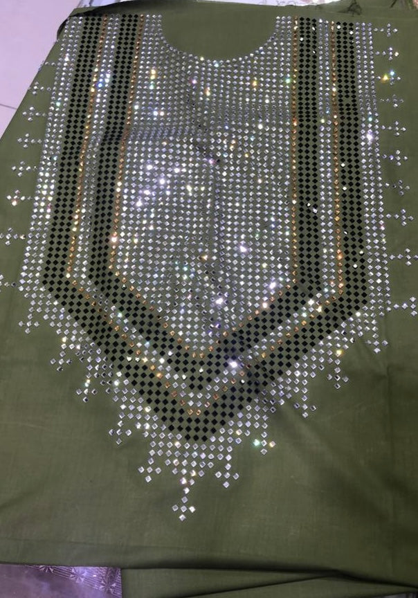 afghan Perantomban BLINGBLING-022