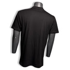 Blue gold Qasimi destdozi T-shirt