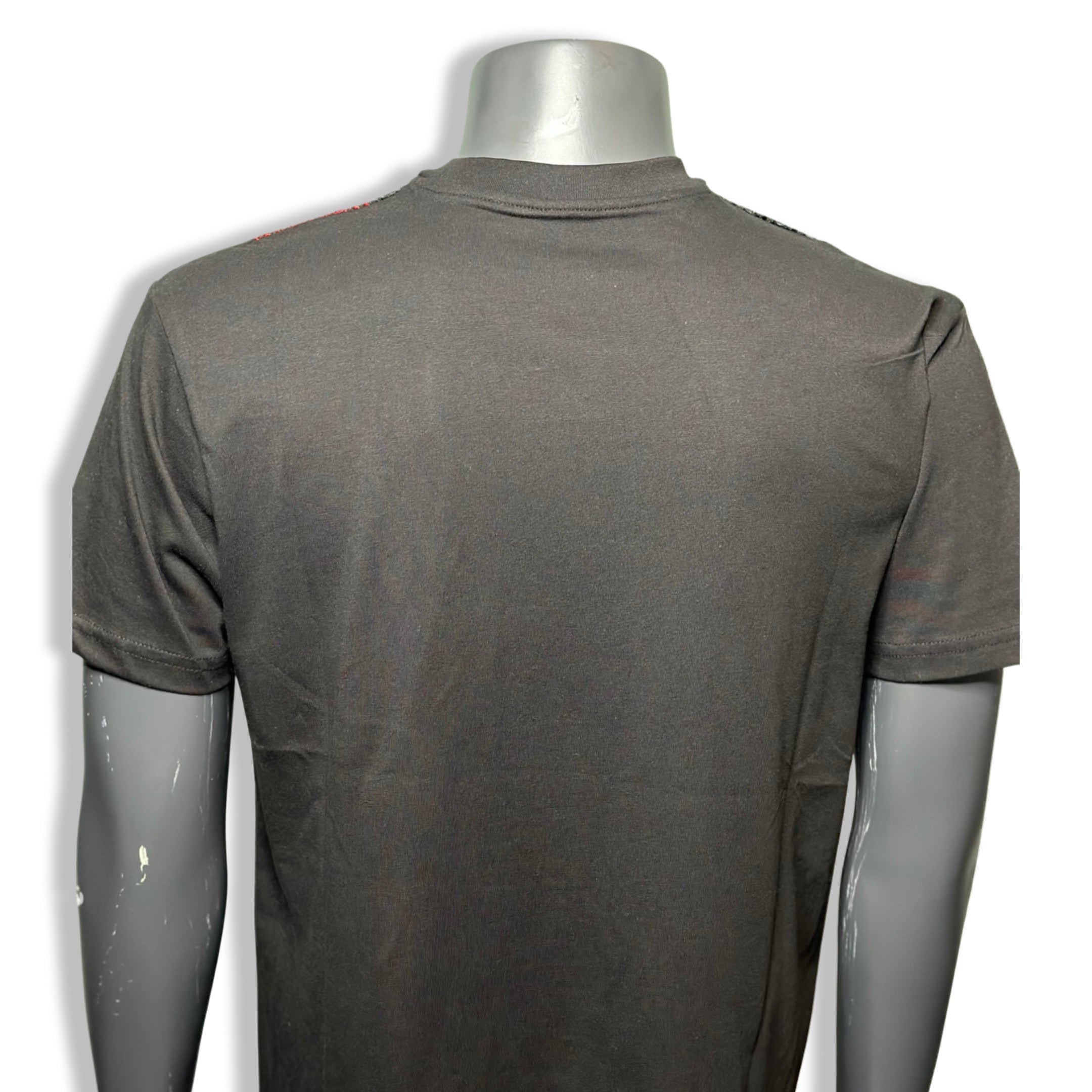 Classic Afghan Flag traditional T-Shirt