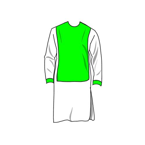 afghan Perantomban KDH-328